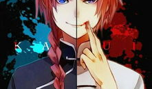 双重人格漫画,揭秘内心深处的双重世界