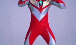 奥特曼漫画版,宇宙守护者的传奇征程